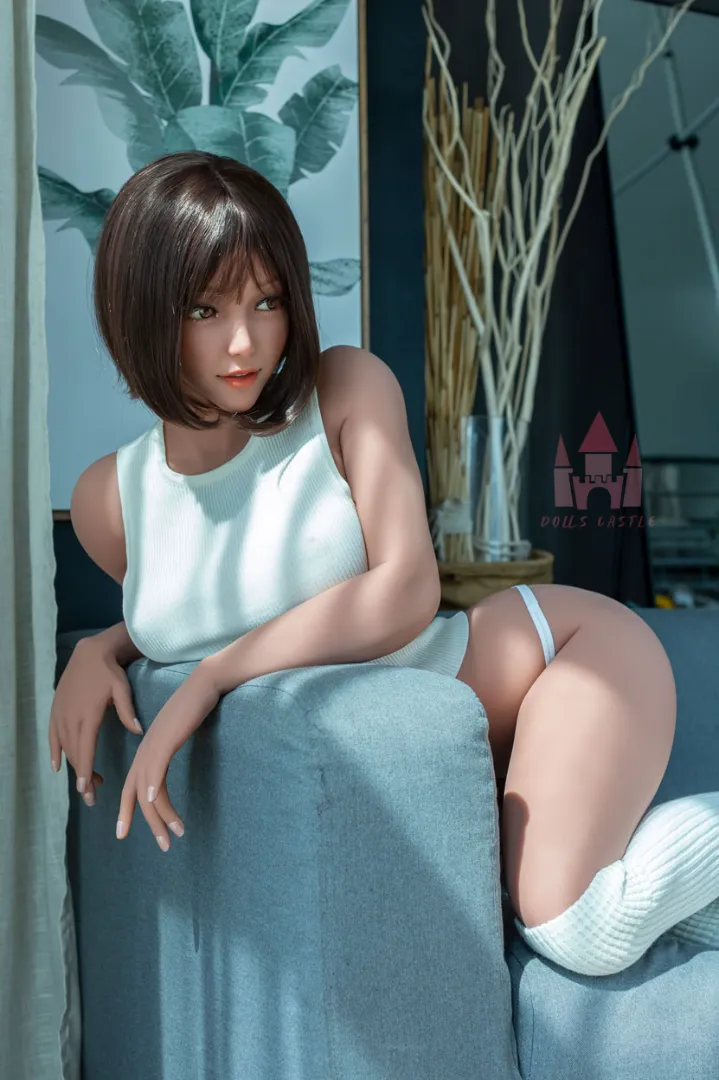 Willa 163cm Asian Sex Doll(EU Stock)